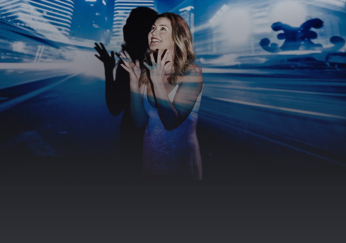 De ALV op 9 mei wordt een ware beleving. We bezoeken het Experience Center van First Impression. Aanmelden via: communicatieclub.nl/agenda/09-05-a…