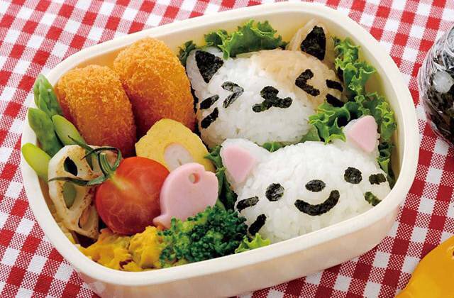 StuffedBK's tweet photo. Have you seen bento boxes for kids? They are so adorable that kids can't wait for lunch! #lunchbox #lunchsubscription #mom #foodie #kidsmeal https://t.co/rdKtTlL9sB