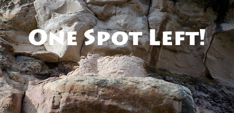 CFIMoab's tweet image. Explore the Colorado Plateau this Spring and Summer. conta.cc/2nBfY4g