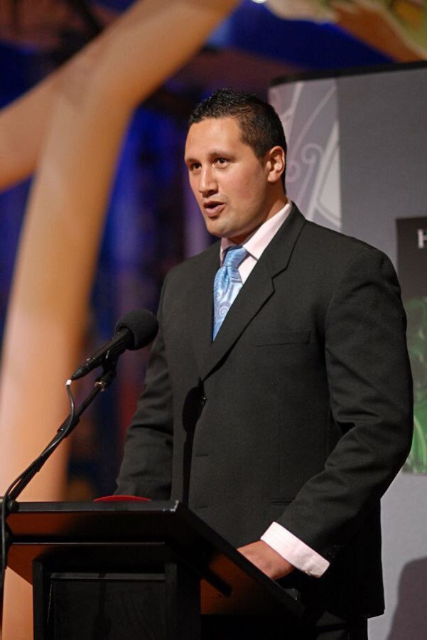 /Event: On May 20th, <a href="/HukaLodge/">Huka Lodge</a> invites you to Fireside Time With Te Ori Paki. More info at ELEQT.com/event/323415. #EventsToAttend