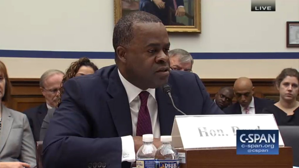 “If you want to be first to the future, you have to be in the transit business.” Atlanta Mayor <a href="/KasimReed/">Kasim Reed</a> on public transit &amp; <a href="/MARTASERVICE/">MARTA Service</a>