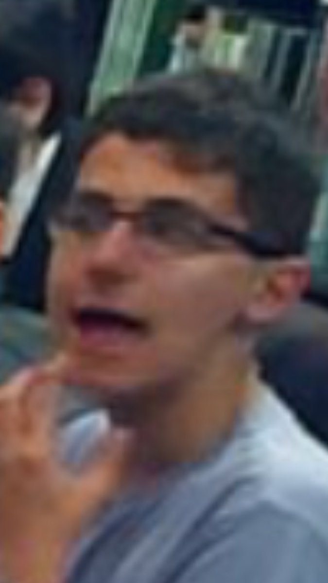 aaron_burrito's tweet photo. #jackfein https://t.co/A0bVKD5TpU