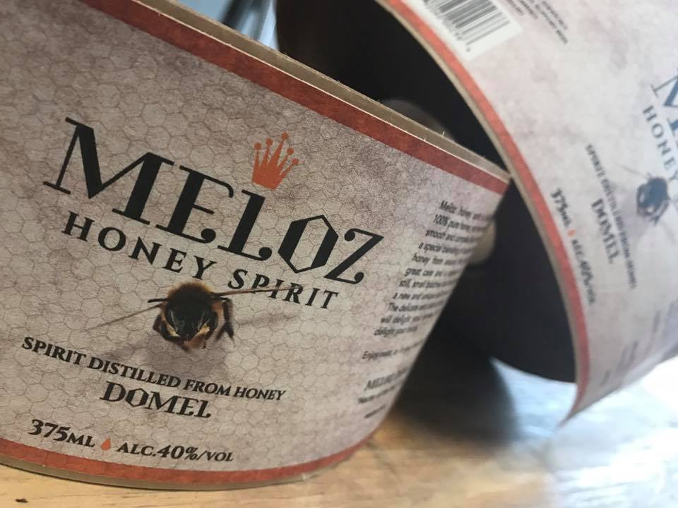 MelozDomel's tweet photo. Have you heard? Meloz Domel ON SALE NOW at Yahara Bay Distillery https://t.co/ORU2RVI1WT
