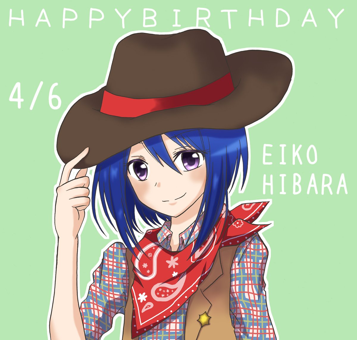 モン 寝落ち大魔神 W 飛原さん誕生日おめでと 迷子の迷子の飛原さん あなたの出番は何処ですか 涙目 飛原鋭子生誕祭17