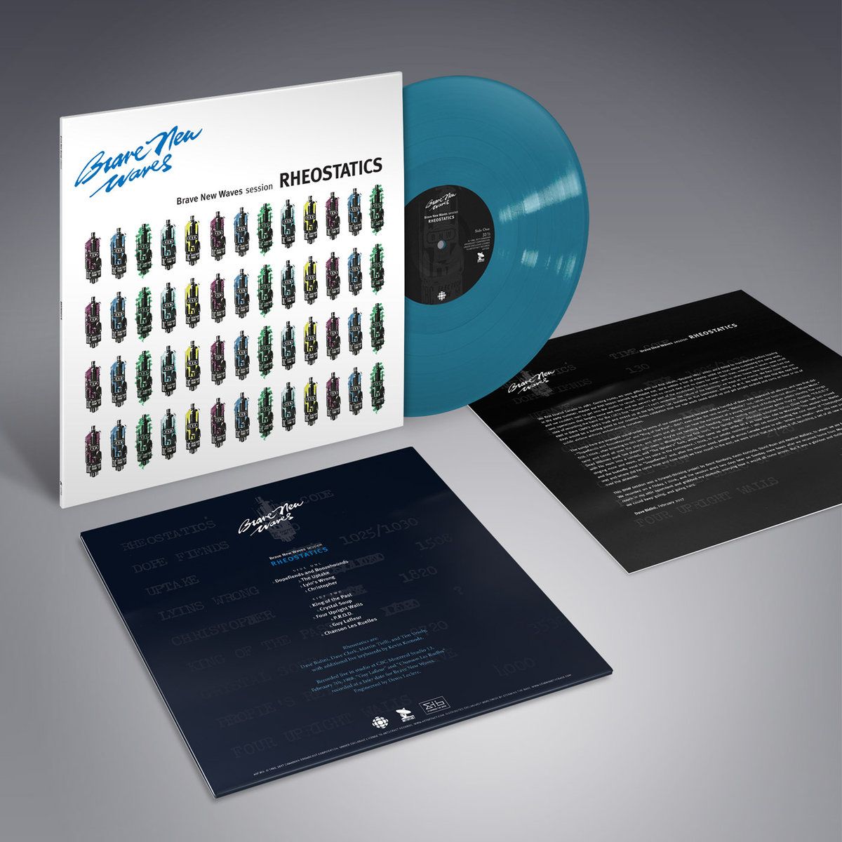 The <a href="/Rheostaticslive/">darrin cappe</a> #BraveNewWaves session is now up on <a href="/Bandcamp/">bandcamp</a> 

buff.ly/2o371TU