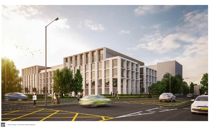 City Hall gives final go-ahead for £70m Lidl headquarters in Tolworth surreycomet.co.uk/news/15205775.…