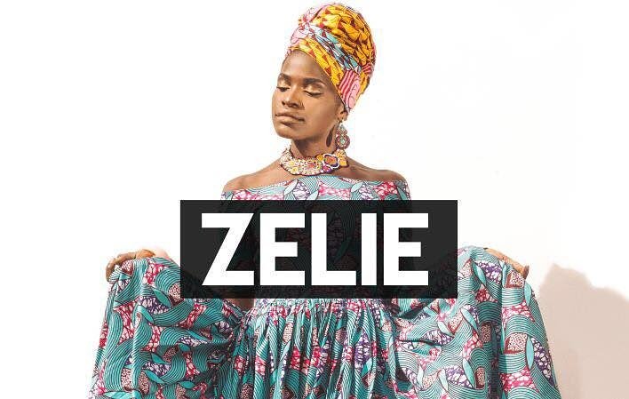RENISS_'s tweet photo. 📺 Watch "Zelie" Video Now! 👉 https://t.co/DBqpN3nwhI #ZelieCover . Dir. @Ndukongbertrand  #BellaBellow #Togo https://t.co/BOKop72jBh