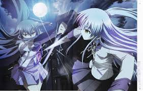 Angel Beats 画像集 Angel Beats Pic Twitter