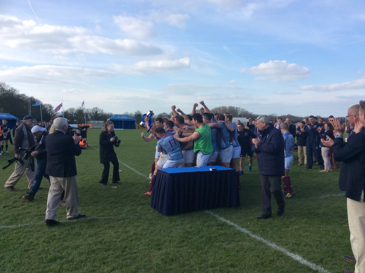 And it's a clean sweep for Vultures, Women's, 1st Team with Aki taking the Bimbrook <a href="/rafhalton/">RAF Halton</a> <a href="/RAFRugbyUnion/">RAF Rugby Union</a>