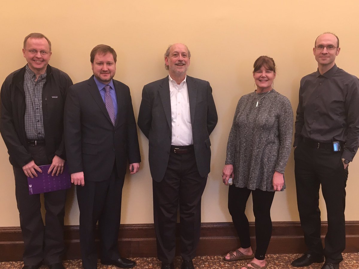 MNacademics's tweet photo. Scientists and March for sciences advocates #standwithscience today at the Capitol! @FacultyForward @seiumn https://t.co/to1m5WdWsI