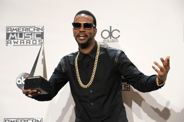  Happy Birthday, Juicy J!  via 