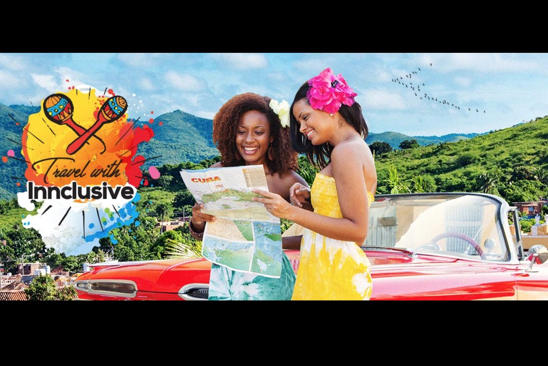 Innclusive's tweet image. We're giving away a free trip to Cuba in our FB Group Tonight! 👀
Drawing at 8PM Est!!!!!!  

&amp;gt; facebook.com/groups/travelw…

RT &amp;amp; Tell a Friend!