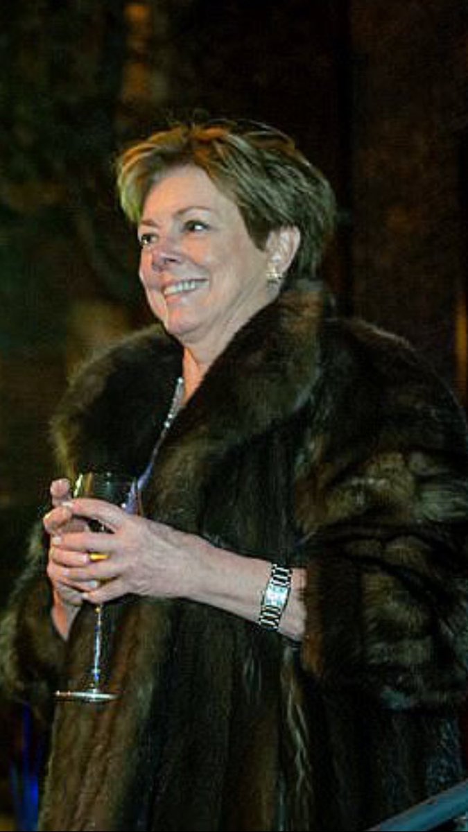 UPDATE Coronapalooza (June 20 Tulsa Rally) Lipstick Alley