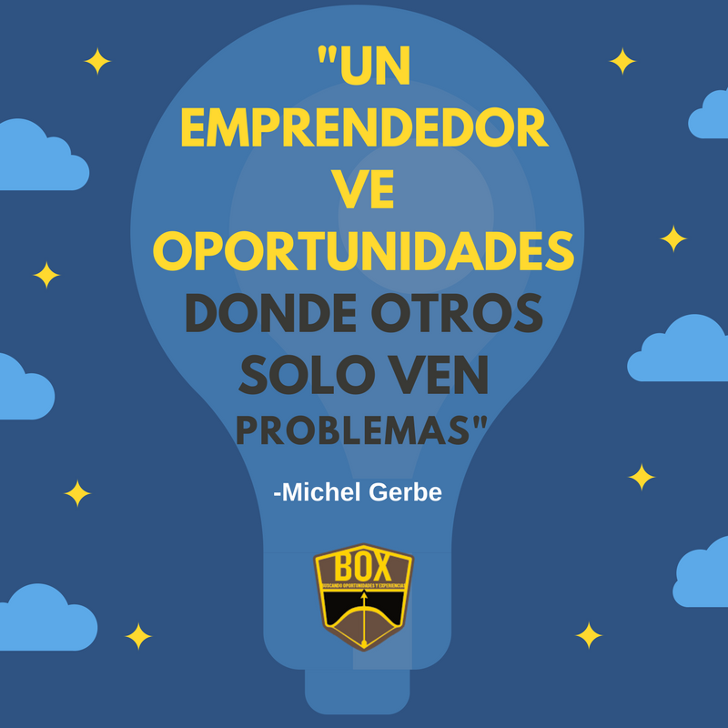 #emprendimiento ¡Motivación del día para nuestros emprendedores y ecuatorianos!