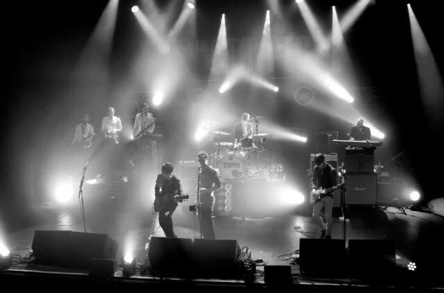 We've a handful of tickets left for <a href="/The_Strypes/">The Strypes</a> gig <a href="/dalysmullingar/">John Dalys Pub</a> tomorrow. What are you waiting for? GO GO GO &gt; bit.ly/2nbqR0v