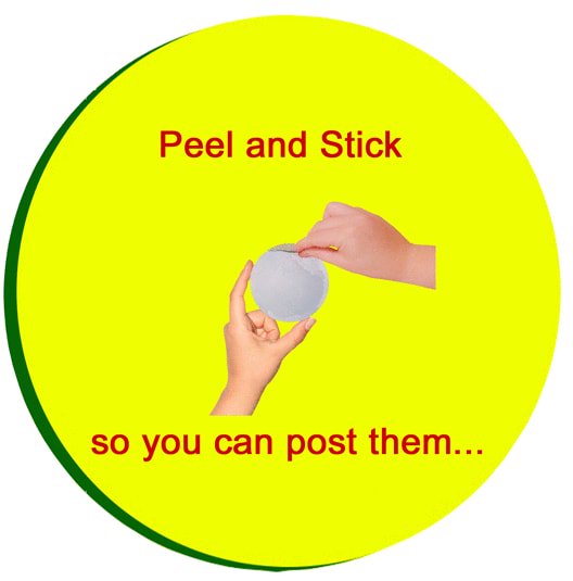 FlashiesRFun's tweet photo. Flashies are 3" discs that flash a message! Find out more! #Flashies https://t.co/5x8Ei2FFIF https://t.co/KdCWF4ZcaG