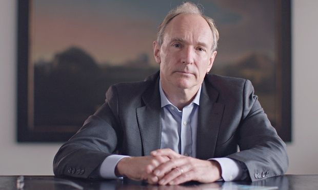 FluxusComunica's tweet image. 🌐 Tim Berners-Lee, padre de Internet, recibe #PremioTuring, el Nobel de la Computación bit.ly/2oAXeWr