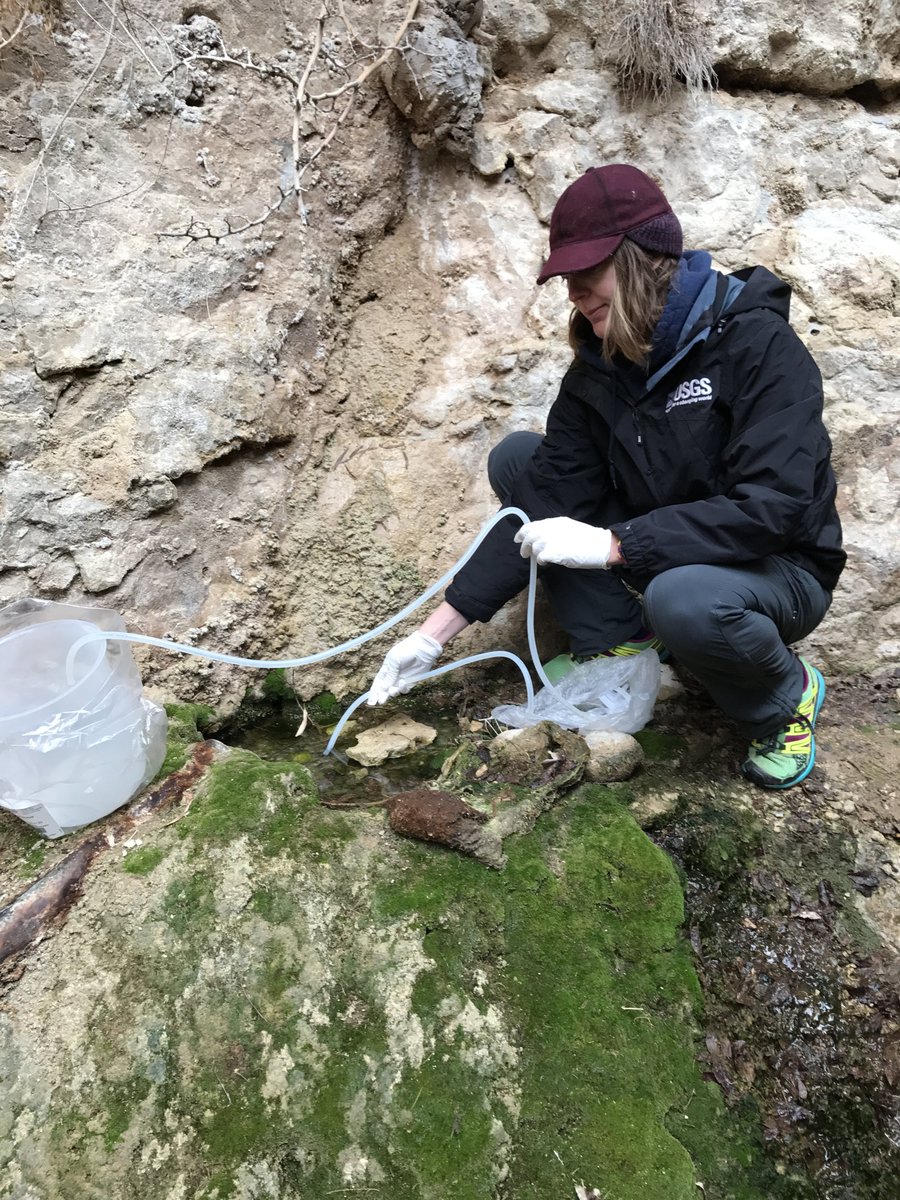 USGS's tweet photo. Hot off the press! Get our April USGS #Groundwater News and Highlights at https://t.co/6N7VdTtaG4 https://t.co/JDEV5pfwOD