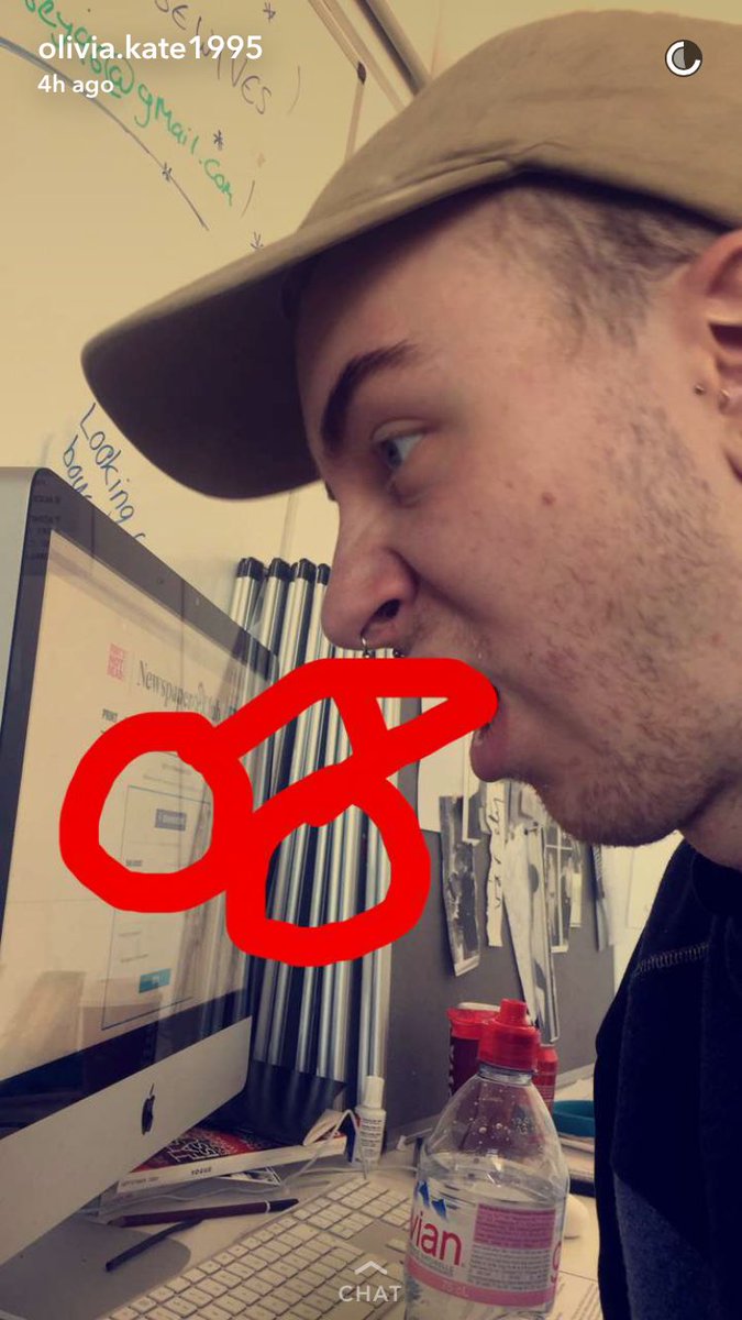 j a k e  p e a r c e tweet media