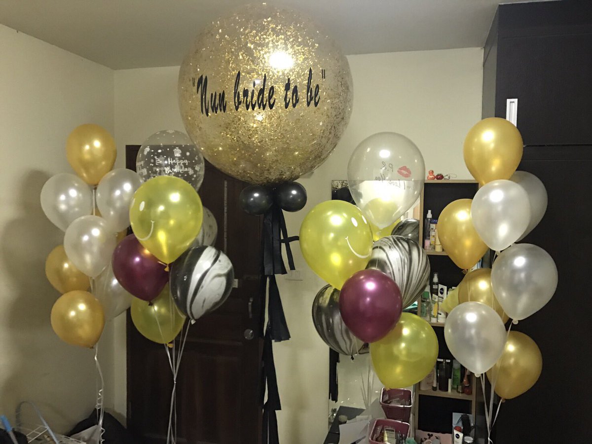 BalloonPing tweet picture