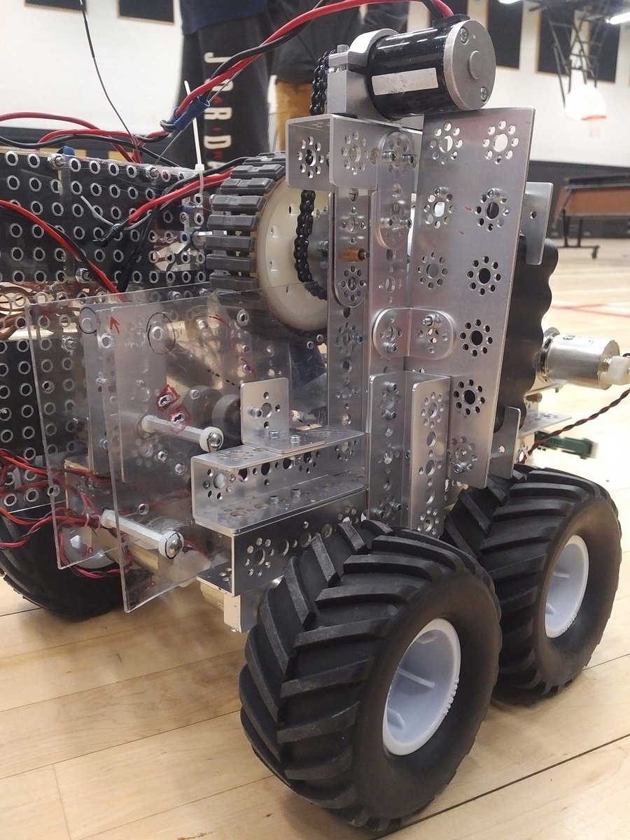 MatthewColbeck's tweet image. #TETRIXrobotics @PeelSkills with #StudicaCanada.  @TETRIXrobotics @STUDICAcom