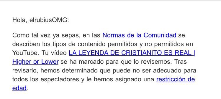Rubiu5's tweet image. Estoy un poco hasta los huevos sinceramente. Esto ya me parece estupido @YTCreadores