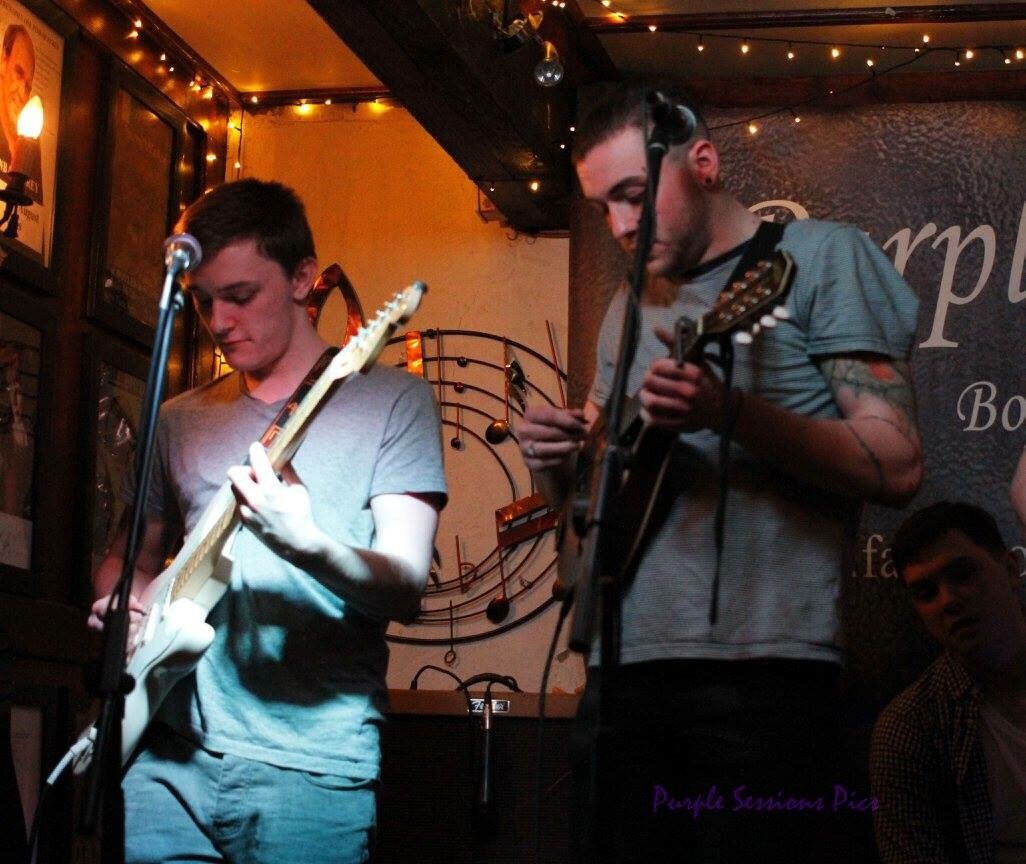 The lads are getting tight with the new tracks 😊
#tighter #band #musicians #music #fender #stratocaster