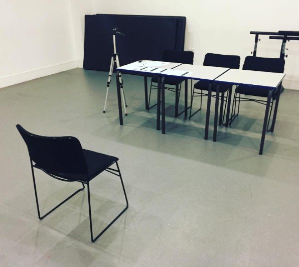 Stockwell Playhouse tweet media