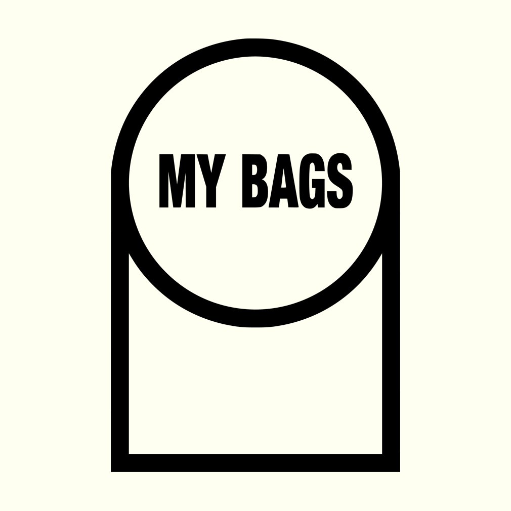 Not spending alot of time on twitter, I'm working more on the label activity! Please follow and check <a href="/mybagsmusic/">My Bags</a>