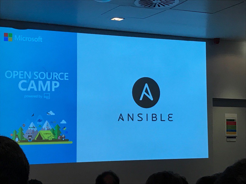 Monica85Rodrig's tweet image. #MSOSCamp