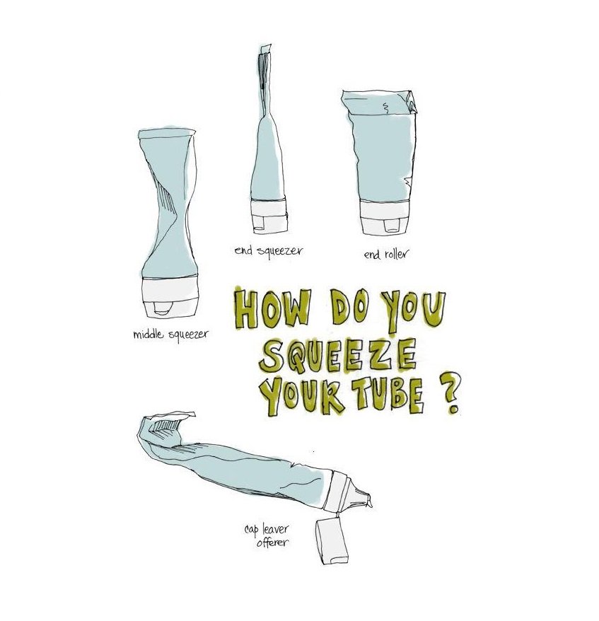 TeamSquidger's tweet photo. No matter how good a squeezer you are, you'll always need a #Squidger in the end... #beautygadet #moneysaver #getmoreout #beautytips https://t.co/BnQ2KVOlZu