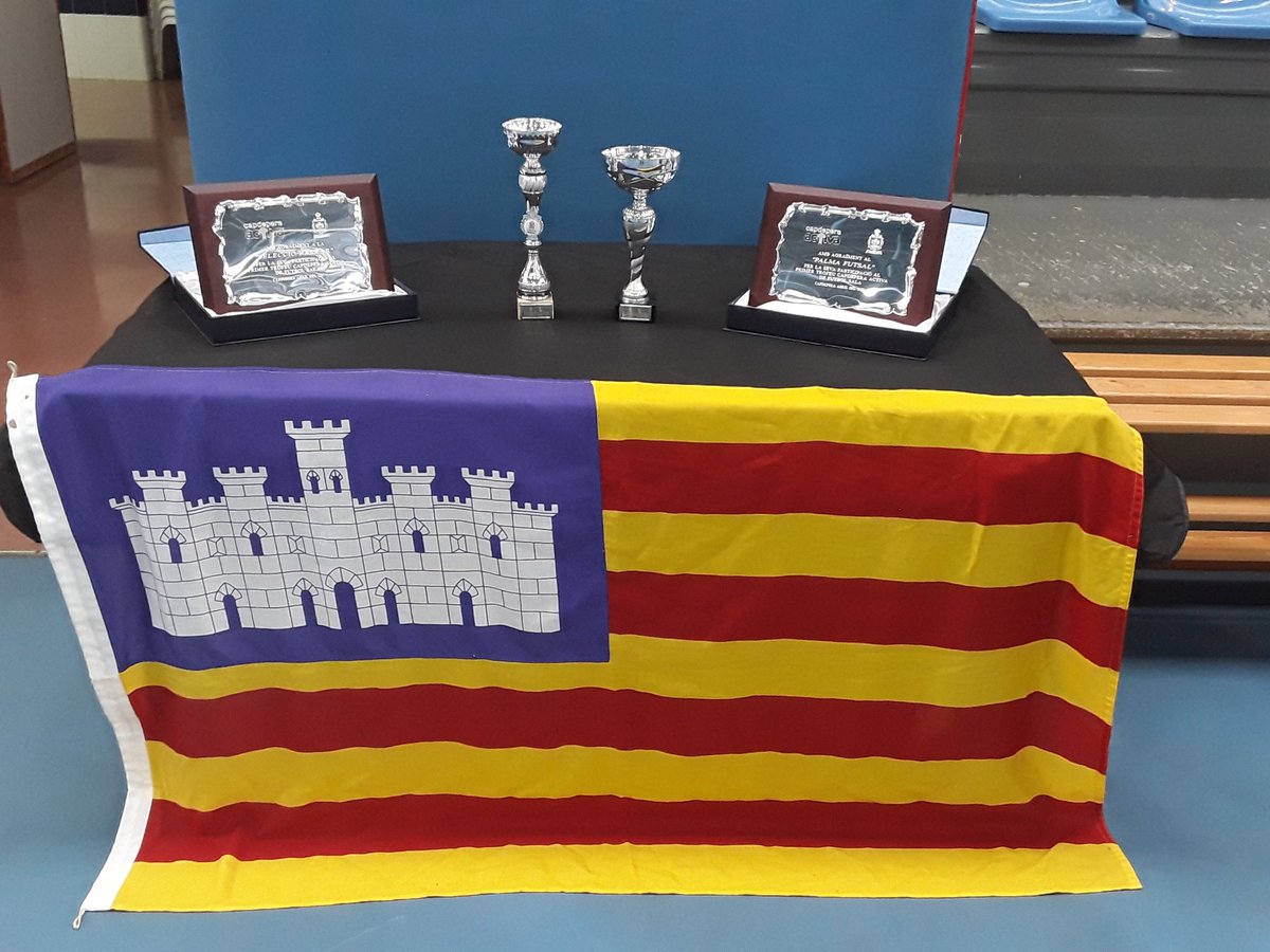 Capdepera Activa tweet media