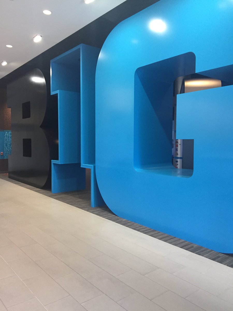 Excited to talk #LGBTSportSafe with the <a href="/bigten/">Big Ten Conference</a> Conference!