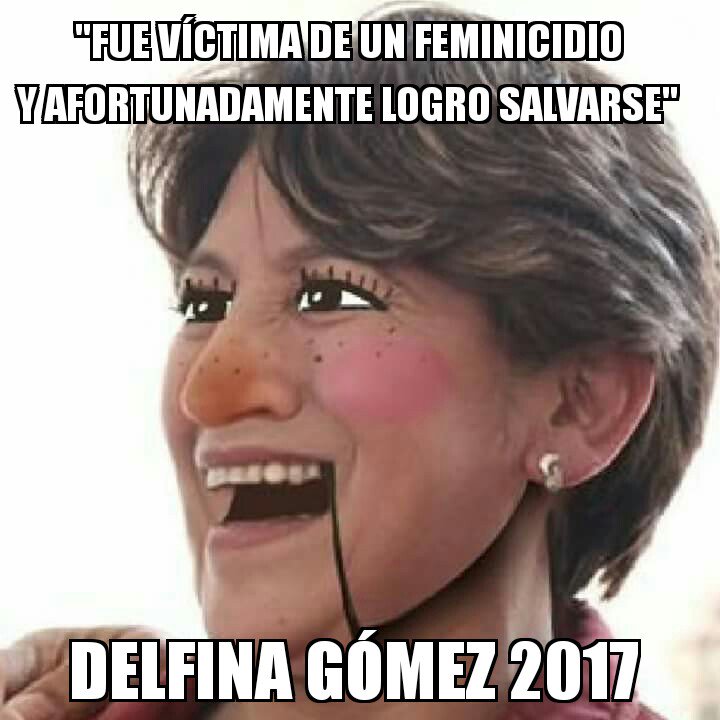 <a href="/lopezobrador_/">Andrés Manuel</a> quiere títeres que no sepan razonar y sólo sirvan para montar una obra a modo del PRI yo por eso me quedo en el #PRD