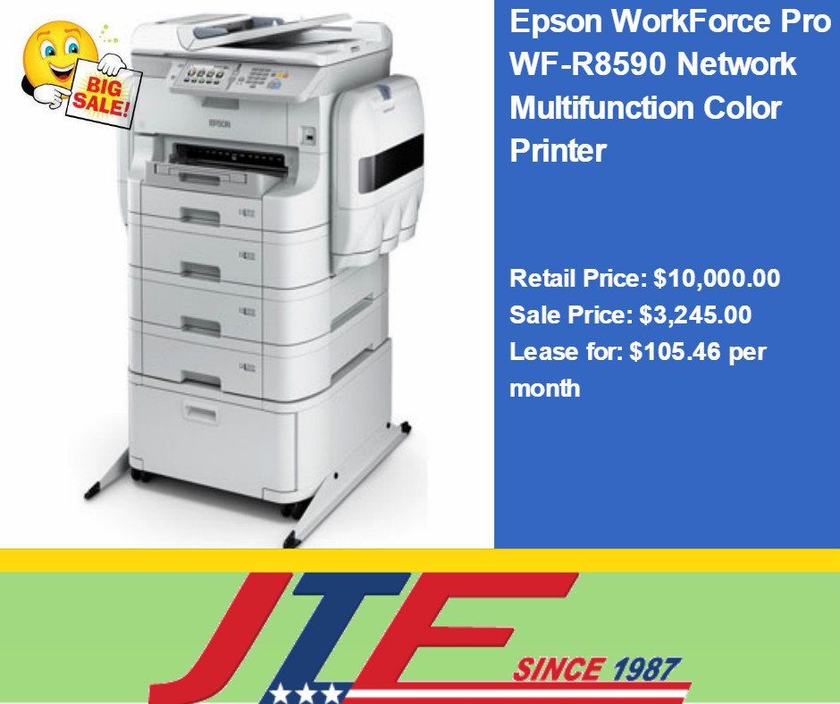 JTF Business (JTFBusiness) Twitter