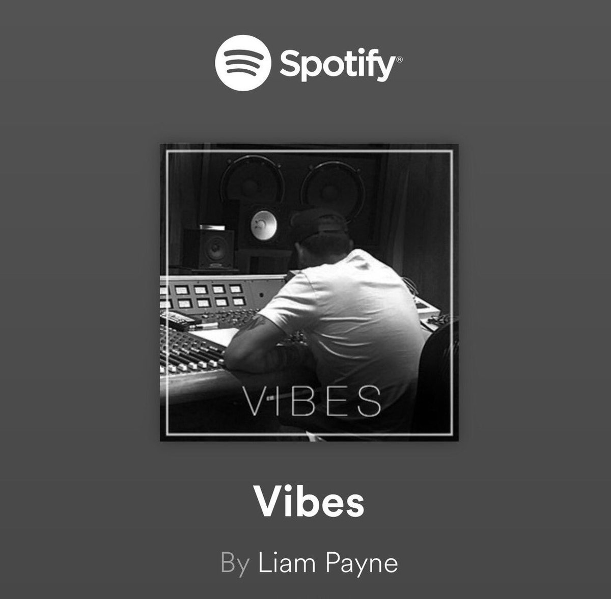 What I'm on right now 🎧🔥liamp.co/VibesPlaylist