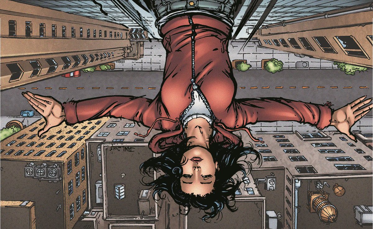 3 out of 4 Horsement of the Apocalypse can't be wrong. Check out #AntiChrist on #Kickstarter. kickstarter.com/projects/drenp…