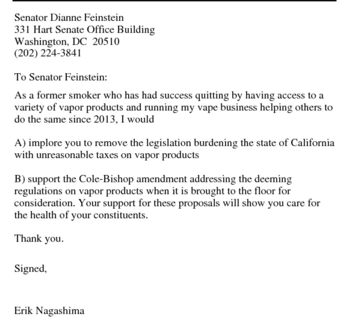naga_cks's tweet photo. Text 'resist' to 50409 to support H.R. 1136! #notblowingsmoke #sfata #casaa #ava #itsnotsmokeitsvapor #cksbrand https://t.co/bCvMhFY4Kv