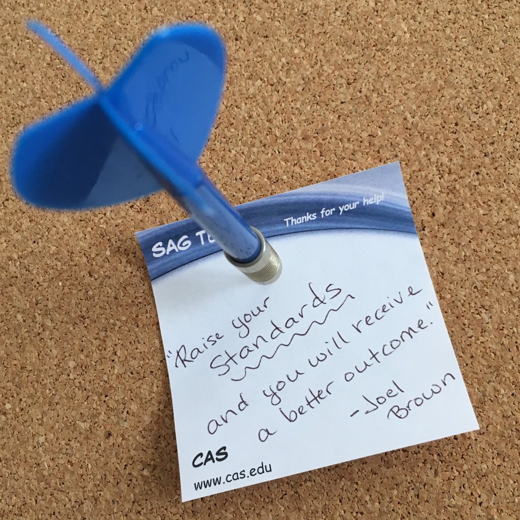CAS_Standards's tweet photo. #CASfans - get your revised standards now at https://t.co/1GUruEPMjf! #SAassess https://t.co/okknzdjpnT