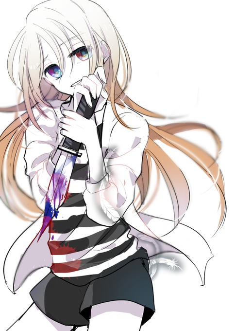 レイチェルのtwitterイラスト検索結果 古い順 レイチェルのtwitterイラスト検索結果 古い順