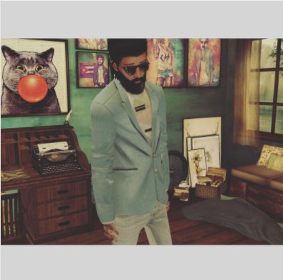 IMVU's tweet photo. Everyone is an artist. Your creativity is your imagination. We all have one. Dare to show it. #IMVUWorld #IMVUGallery #WednesdayWisdom https://t.co/2tnnYabfTU