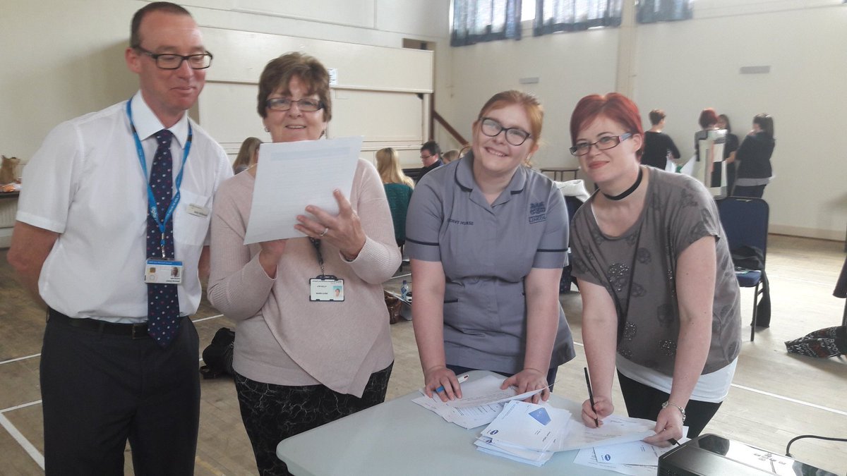 Andy McDowall (@andymcdowall5) on Twitter photo FAB supporting Sister Stanham on HCSW study day at LCH , Waste Matters with our interactive waste sorter game <a href="/ULHT_News/">NHS United Lincs</a> <a href="/ClareSpendlove/">Clare Spendlove</a> FAB supporting Sister Stanham on HCSW study day at LCH , Waste Matters with our interactive waste sorter game <a href="/ULHT_News/">NHS United Lincs</a> <a href="/ClareSpendlove/">Clare Spendlove</a>