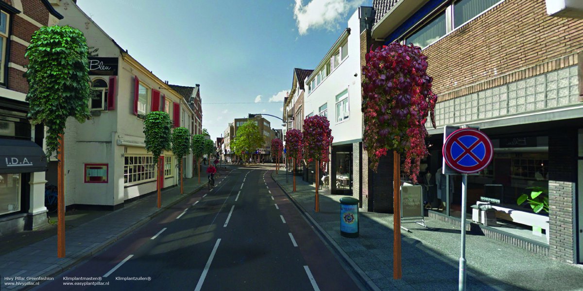 KlimplantenAmsterdam tweet media