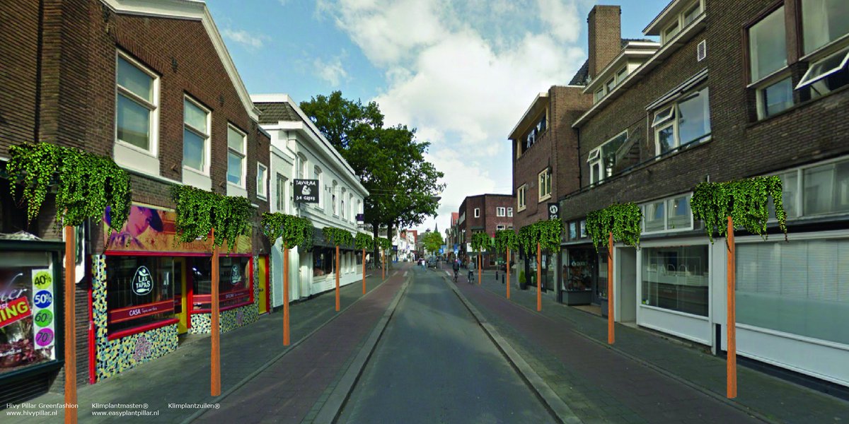 KlimplantenAmsterdam tweet media