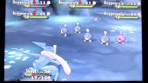 pokemon647's tweet photo. roggenrola in 73 hordes https://t.co/JjbNEEZtye
