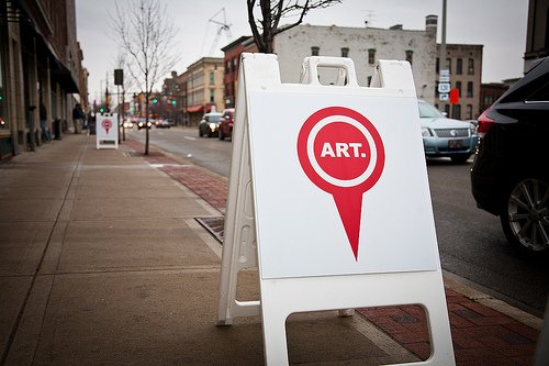 culturedGR_'s tweet photo. Saturday is a big, big day of free art experiences with the @AveForTheArtsGR : https://t.co/WGnsLJtmGE https://t.co/YdYK21RNps
