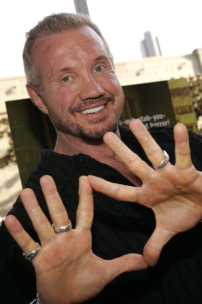 Happy Birthday Diamond Dallas Page 