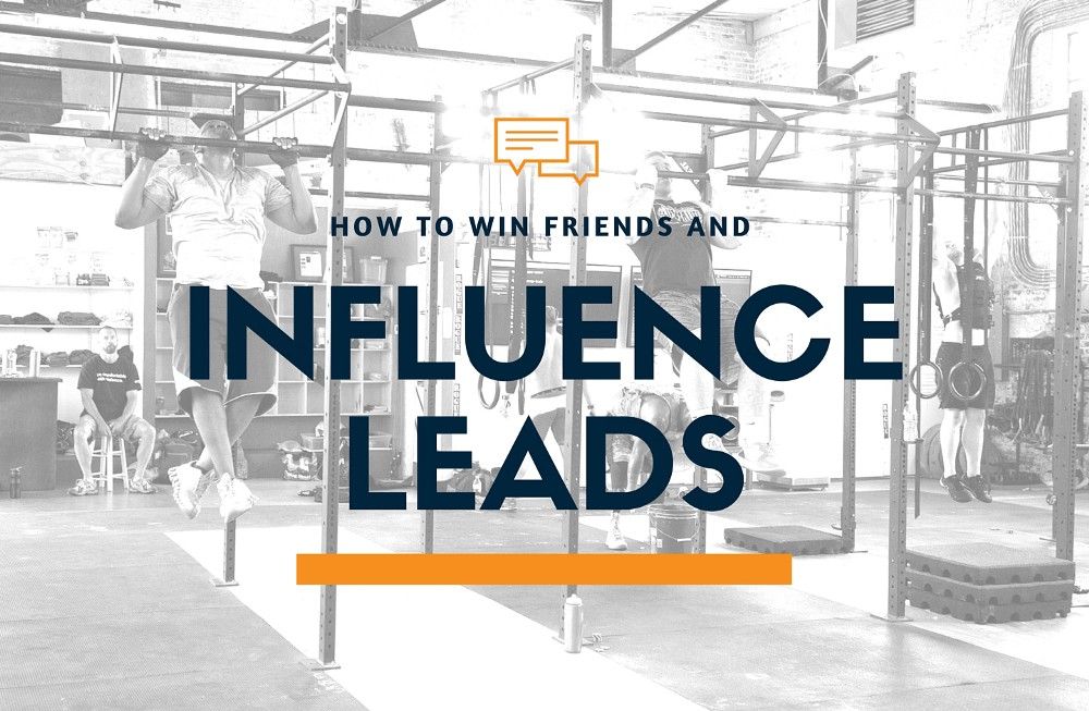 RunYourGym's tweet photo. Simple plans enacted today > Perfect plans that are never executed. Segmenting leads is crucial - read this and GO!! https://t.co/FuzBk7iVq5 https://t.co/KlrVZCsR05
