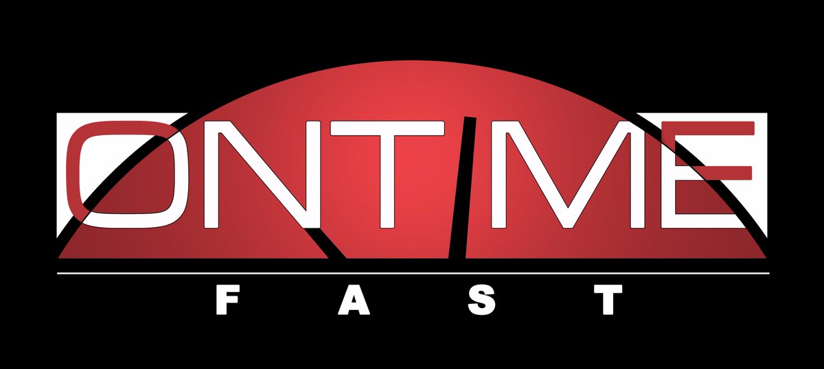 On Time FAST tweet media