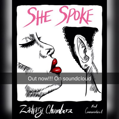 ServedCause's tweet image. #NewProfilePic